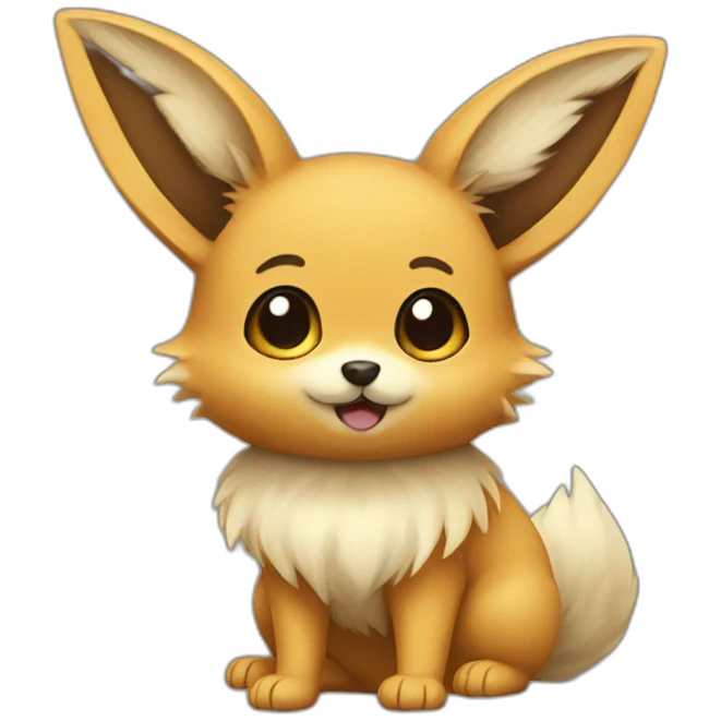 evee emoji