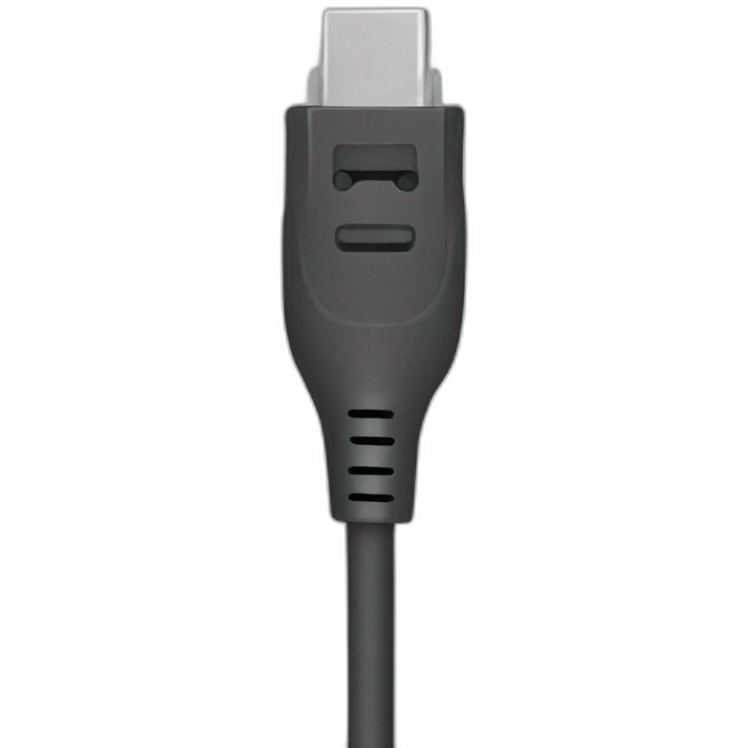RCA cable emoji