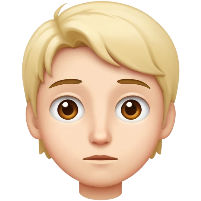 Wonder emoji
