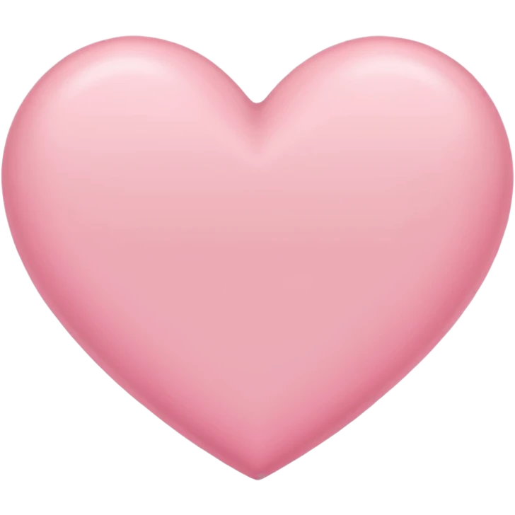 Cuore emoji