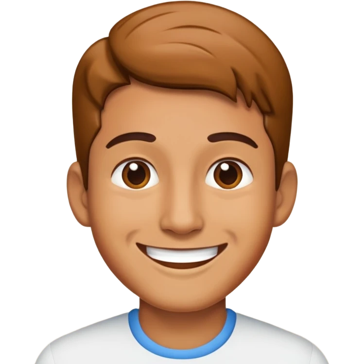 Robert emoji