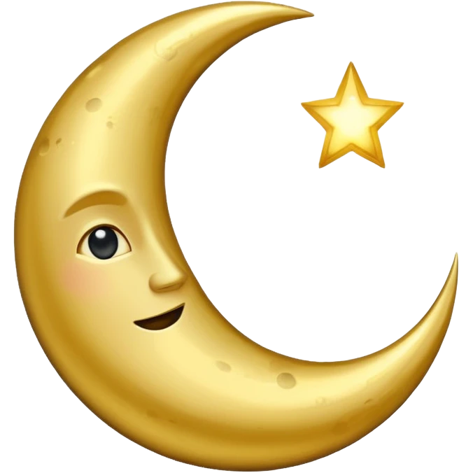 Ramadan emoji emoji