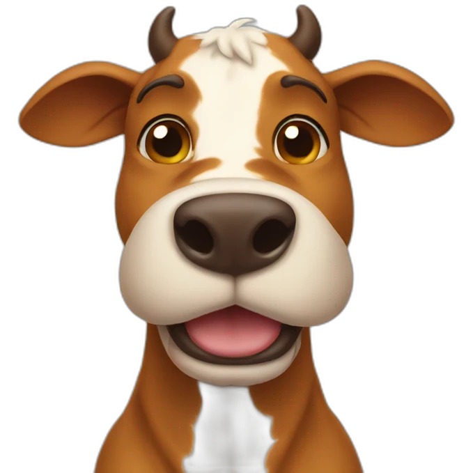 scooby-moo emoji