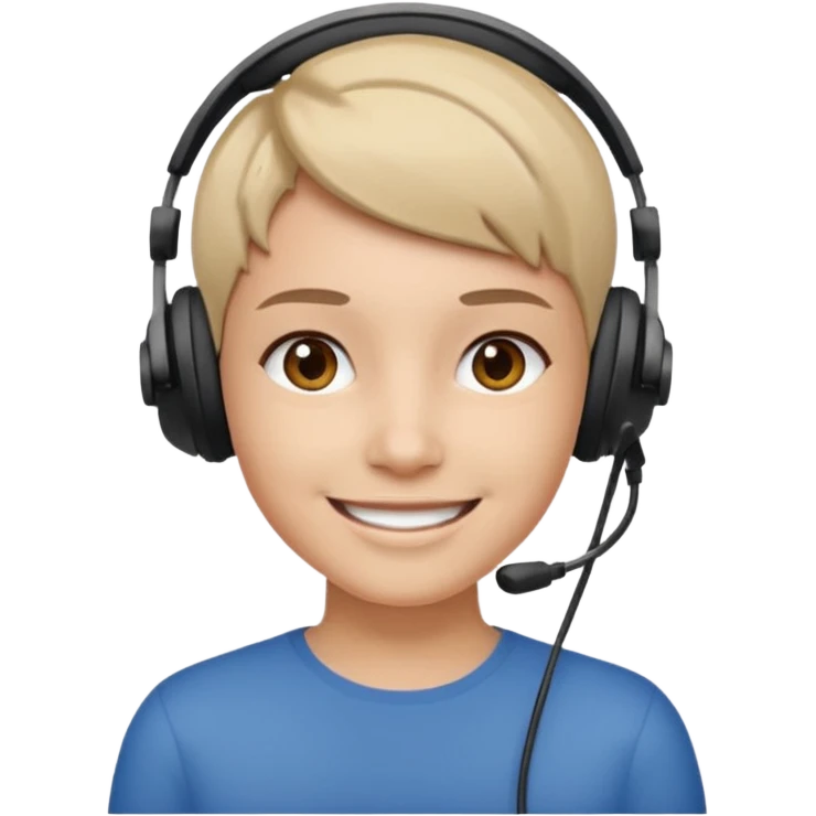 YOUTUBER emoji