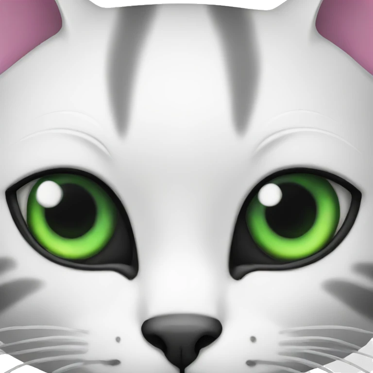 cat alien emoji