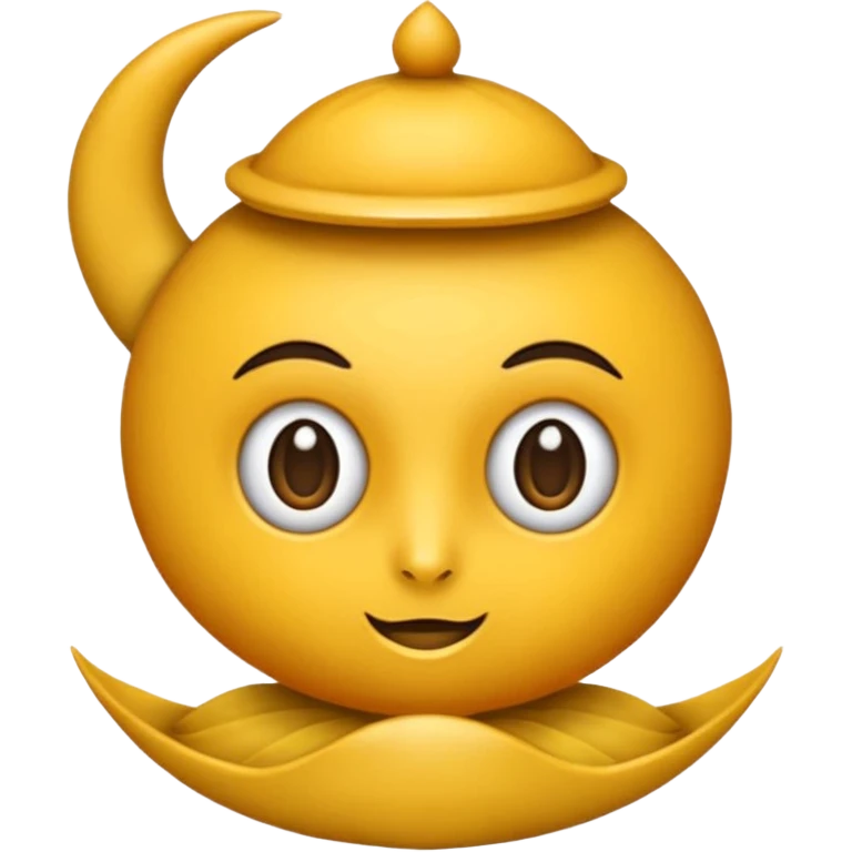 اسب دریایی emoji