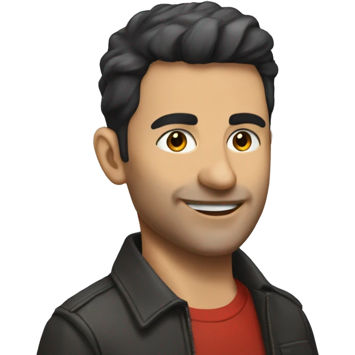 mert günok emoji
