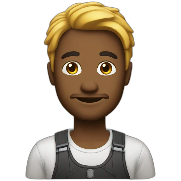 creation (not people) emoji