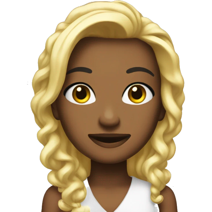 mone yangel  emoji