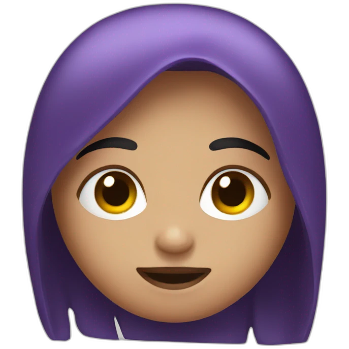 boo emoji