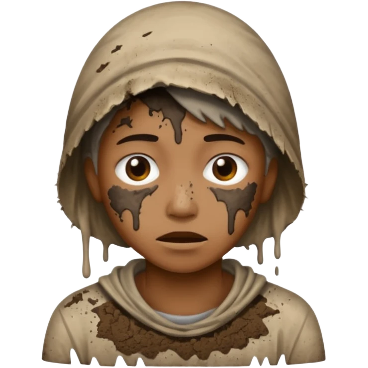 disaster recovery emoji