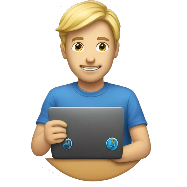 proxy, vpn emoji