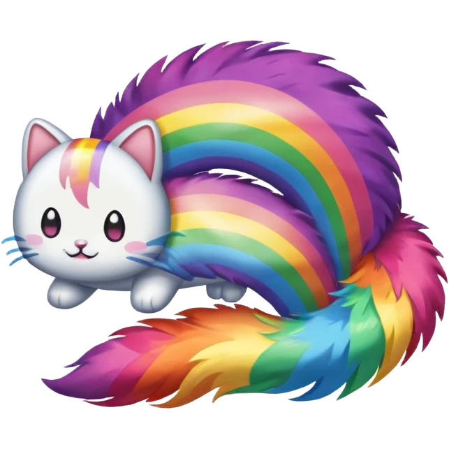 nyan cat emoji