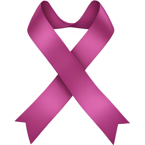 Ribbon  emoji