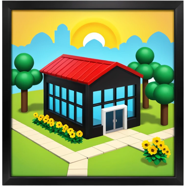 Greenville roblox game place emoji