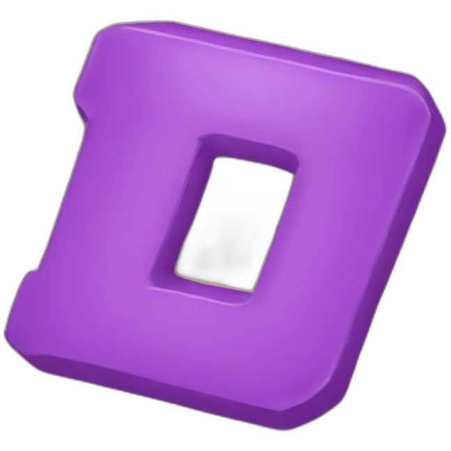 the letter H Z emoji