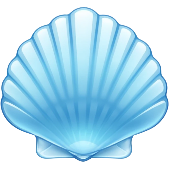 ice shell emoji