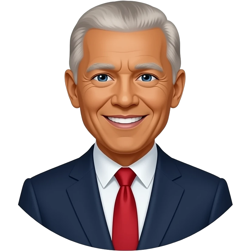 president birthday emoji