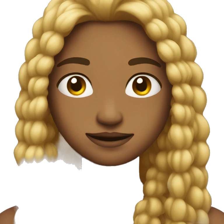 Falando emoji