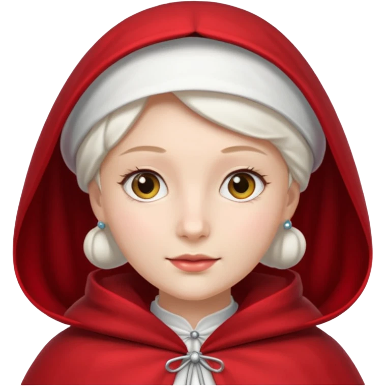 Handmaids tale female emoji