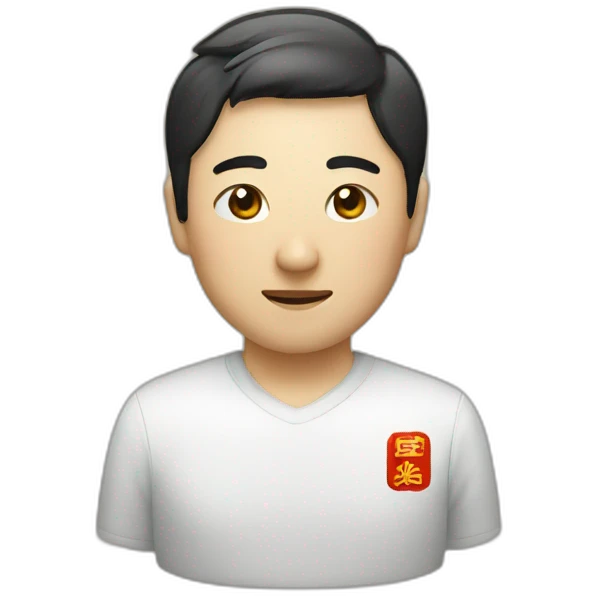 chinese signs  emoji