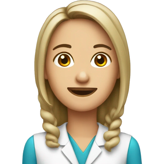 An appointment setter emoji