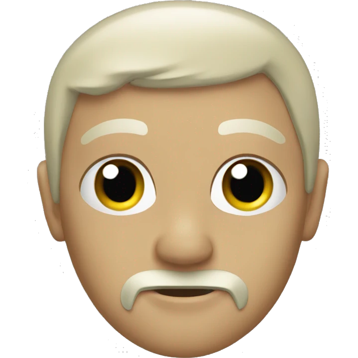 Scratch head  emoji