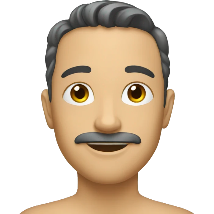 espejo emoji