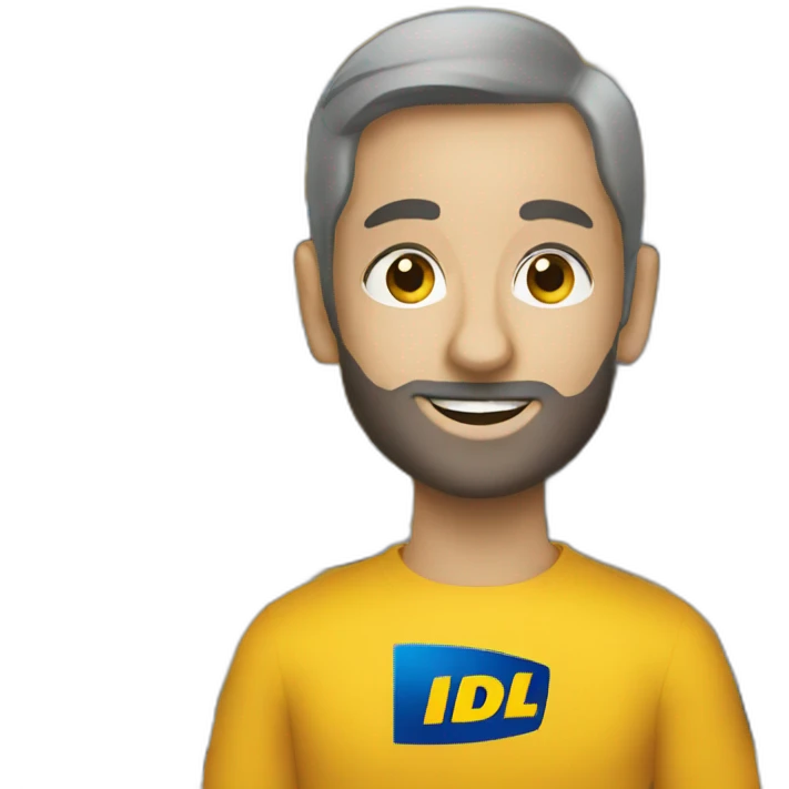 lIDL emoji