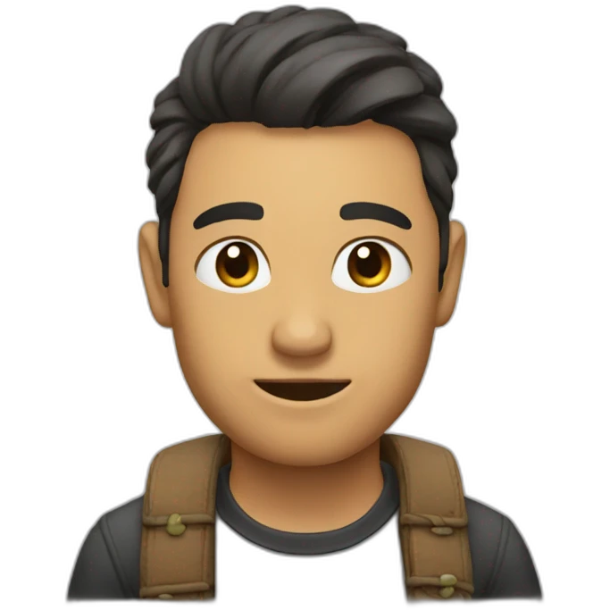 gancho emoji