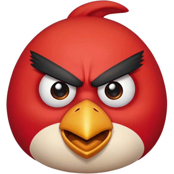 I need angrybird emoji emoji