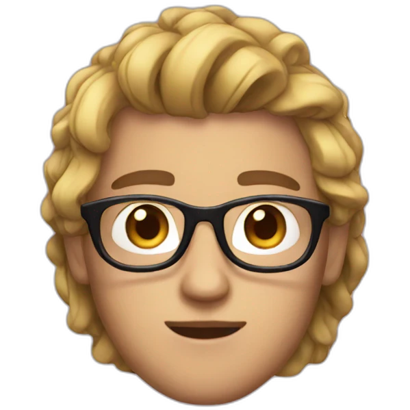 youtuber emoji