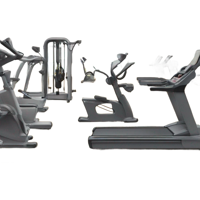 gym emoji