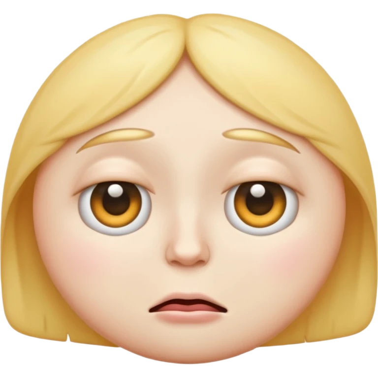 emoji eye bags emoji