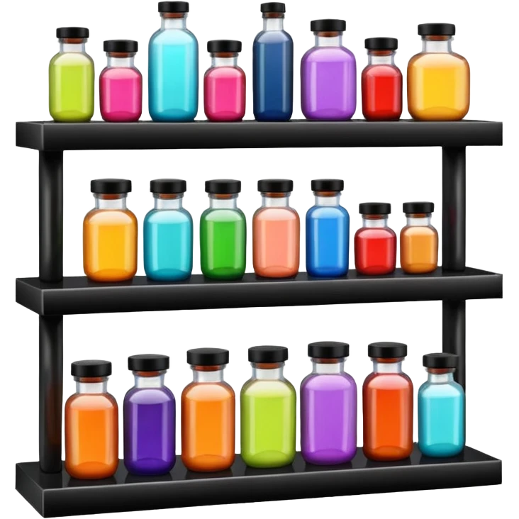 Cosmetologia y envios emoji