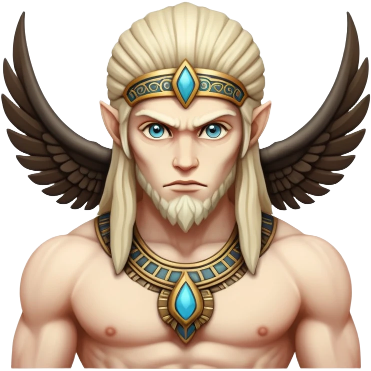 nephilim anunnaki giant emoji