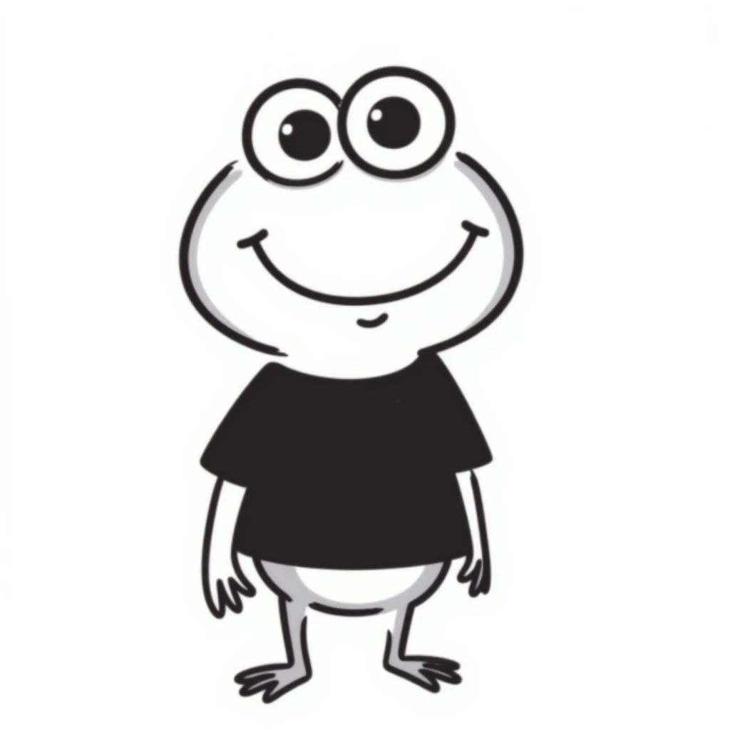 Pepe the Frog emoji