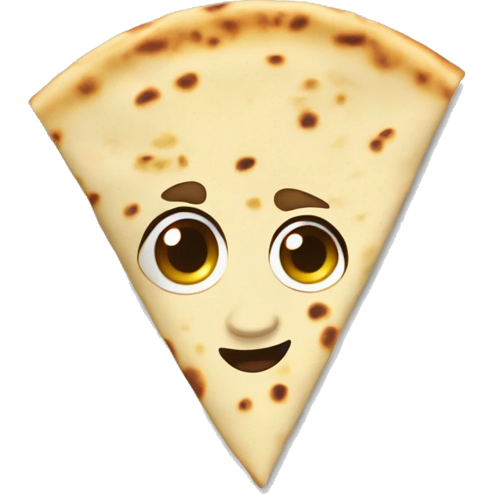 Piadina emoji