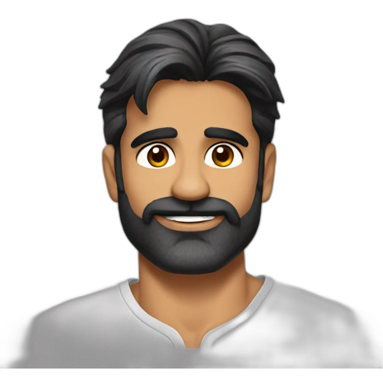 Sunil Shetty emoji