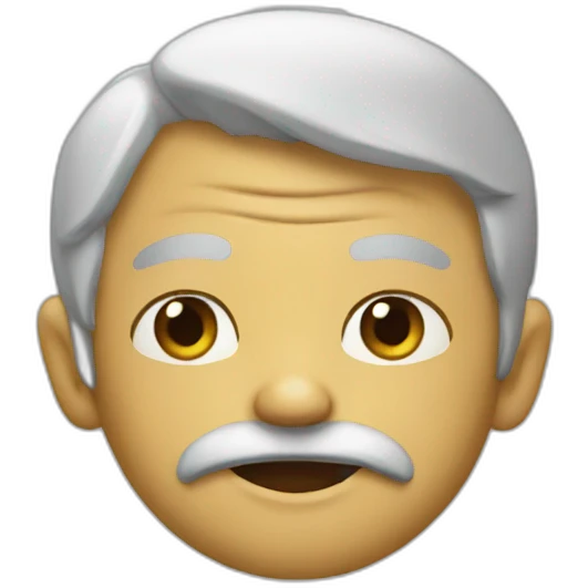 Gemoy emoji