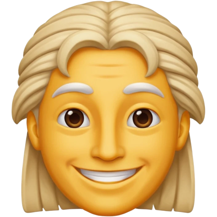 Dios emoji