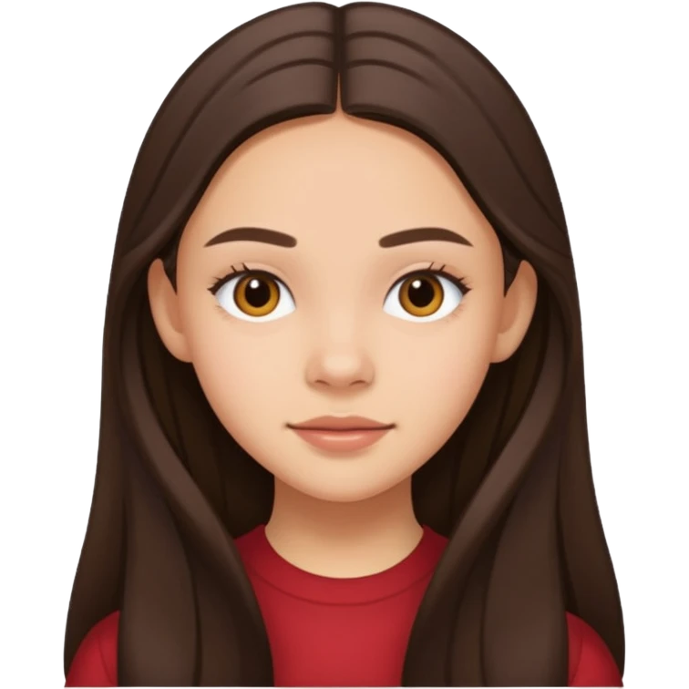 Olivia Rodrigo emoji