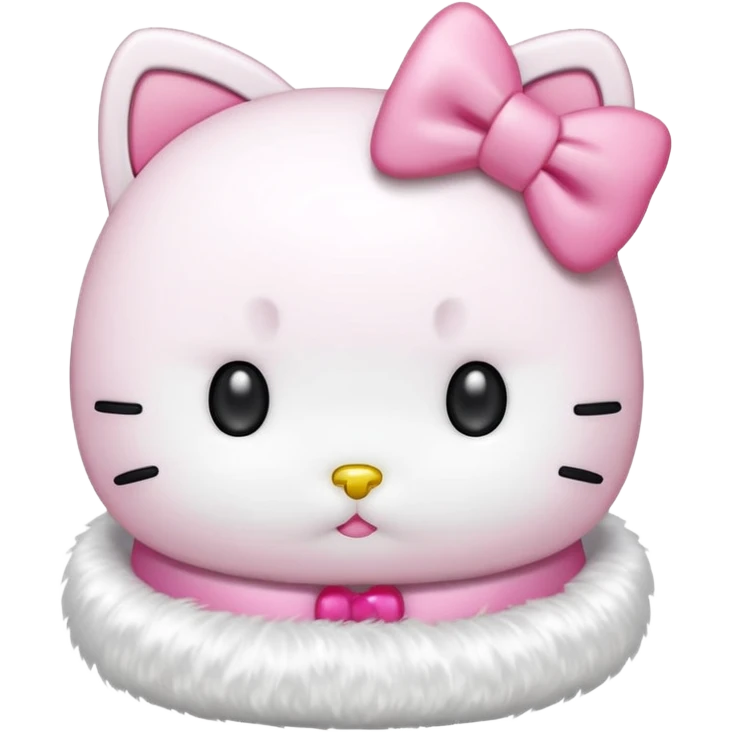 Hello-kitty hello-kitty emoji
