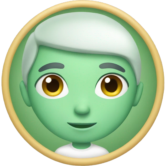 fresh and clean emoji