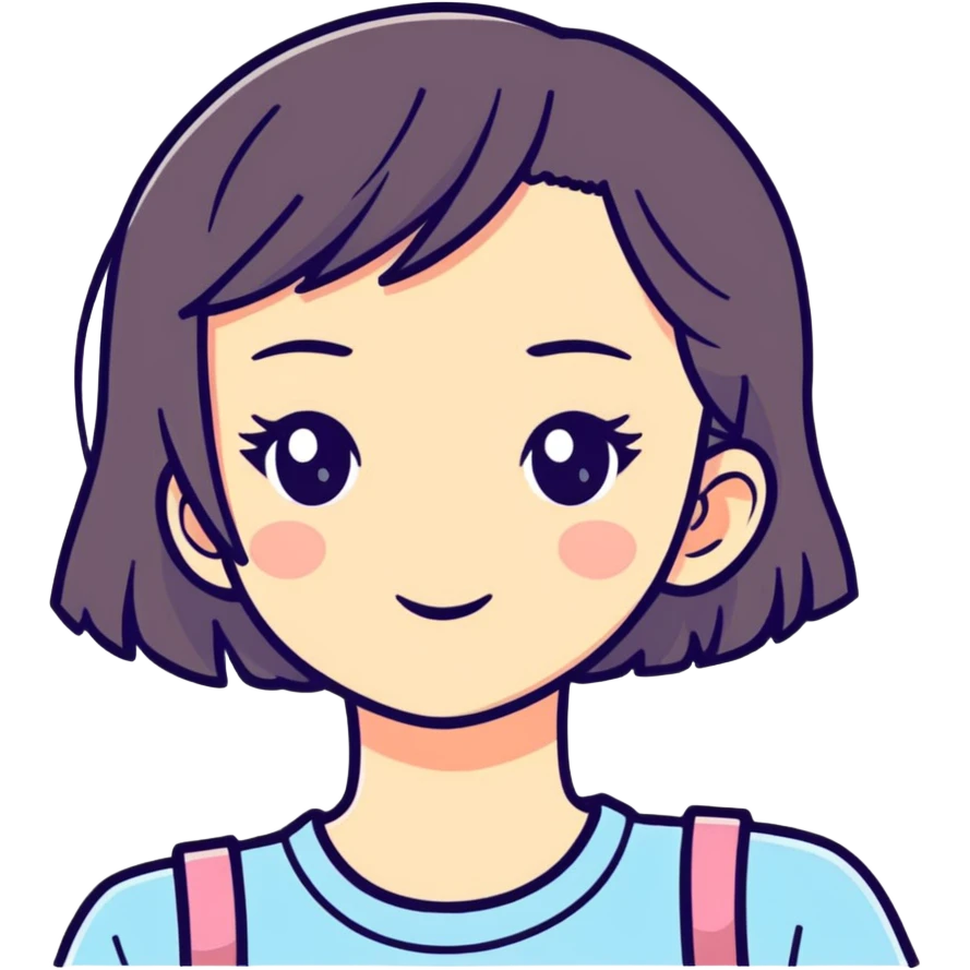 Girl emoji