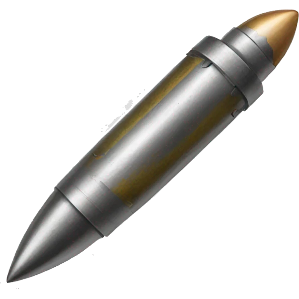 bullet emoji
