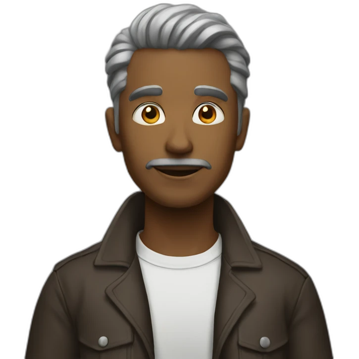 Chokbar emoji