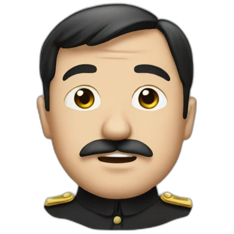 Adolf emoji