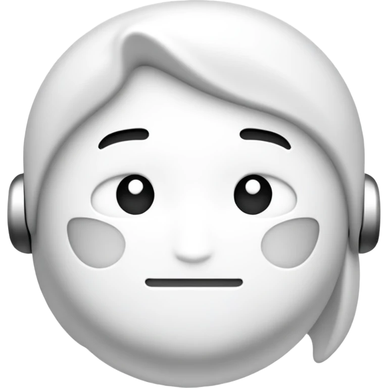 Zz emoji