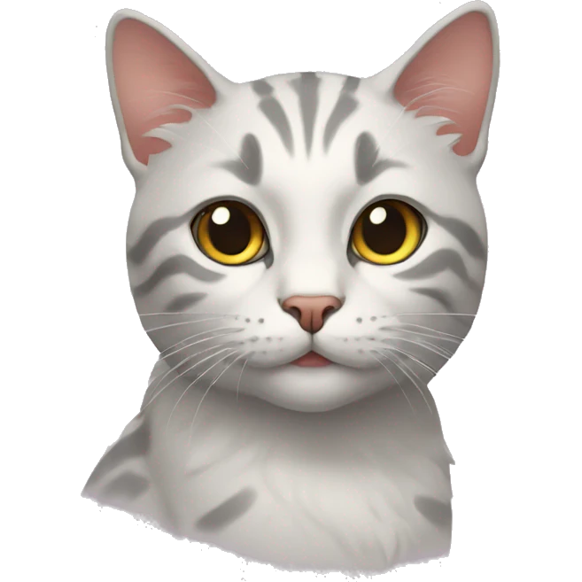 cat emoji
